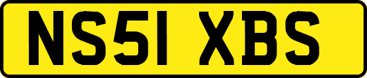 NS51XBS