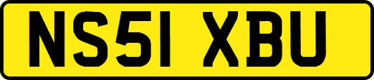 NS51XBU