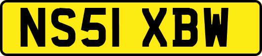 NS51XBW