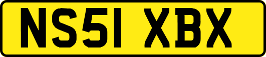 NS51XBX