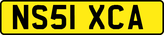 NS51XCA