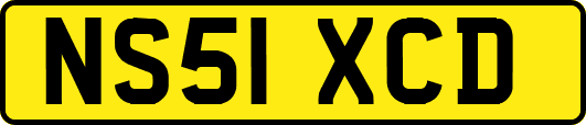 NS51XCD