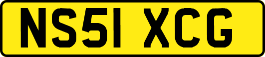 NS51XCG