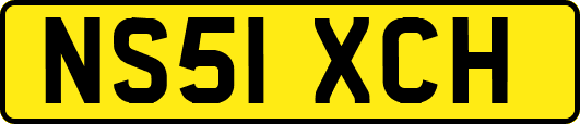 NS51XCH