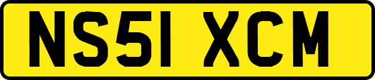 NS51XCM