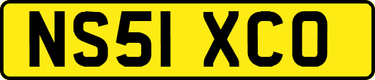 NS51XCO