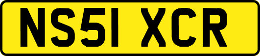 NS51XCR