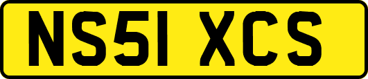 NS51XCS