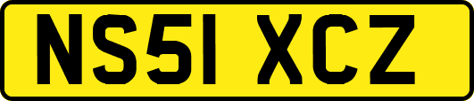 NS51XCZ
