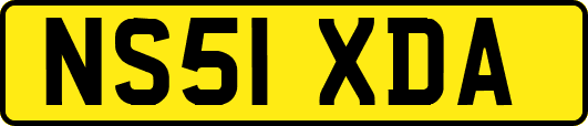 NS51XDA