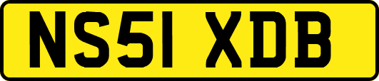 NS51XDB