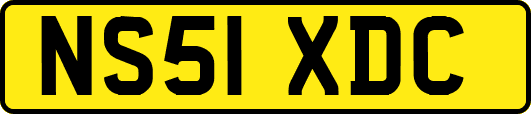 NS51XDC
