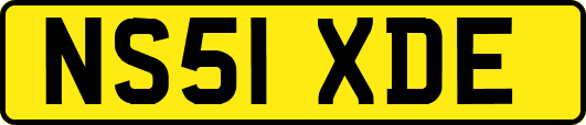 NS51XDE