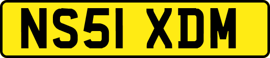 NS51XDM