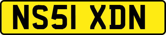 NS51XDN
