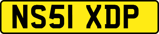 NS51XDP