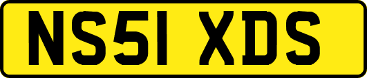 NS51XDS