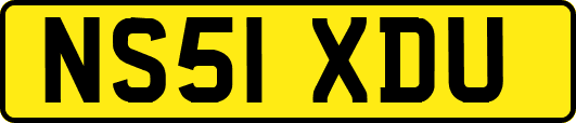 NS51XDU