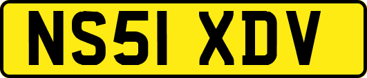 NS51XDV