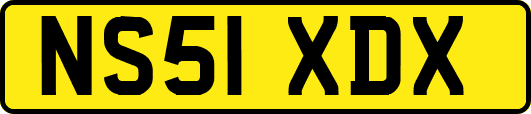 NS51XDX