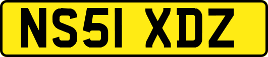 NS51XDZ