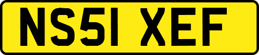 NS51XEF