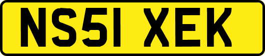 NS51XEK
