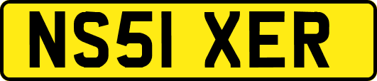 NS51XER