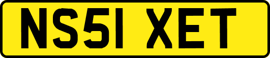 NS51XET
