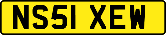 NS51XEW