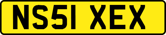 NS51XEX