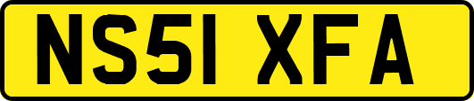 NS51XFA