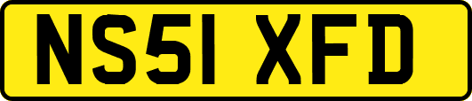 NS51XFD