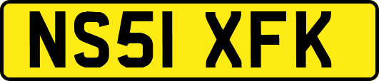 NS51XFK