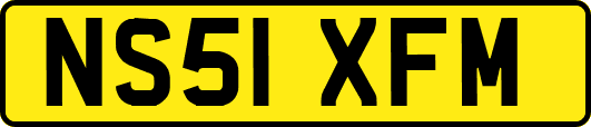 NS51XFM