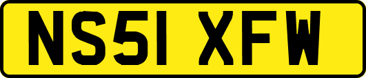 NS51XFW