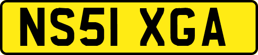 NS51XGA