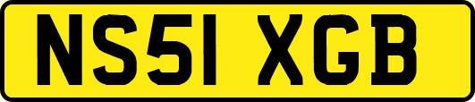 NS51XGB