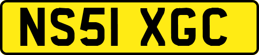 NS51XGC