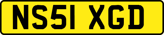 NS51XGD