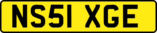 NS51XGE