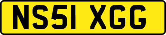 NS51XGG