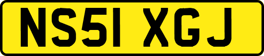 NS51XGJ