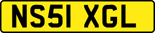 NS51XGL