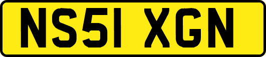 NS51XGN