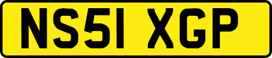 NS51XGP