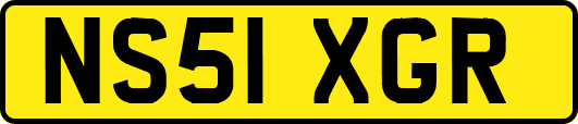 NS51XGR