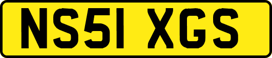 NS51XGS