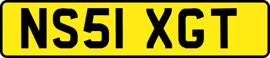 NS51XGT
