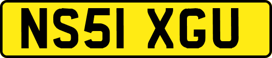NS51XGU